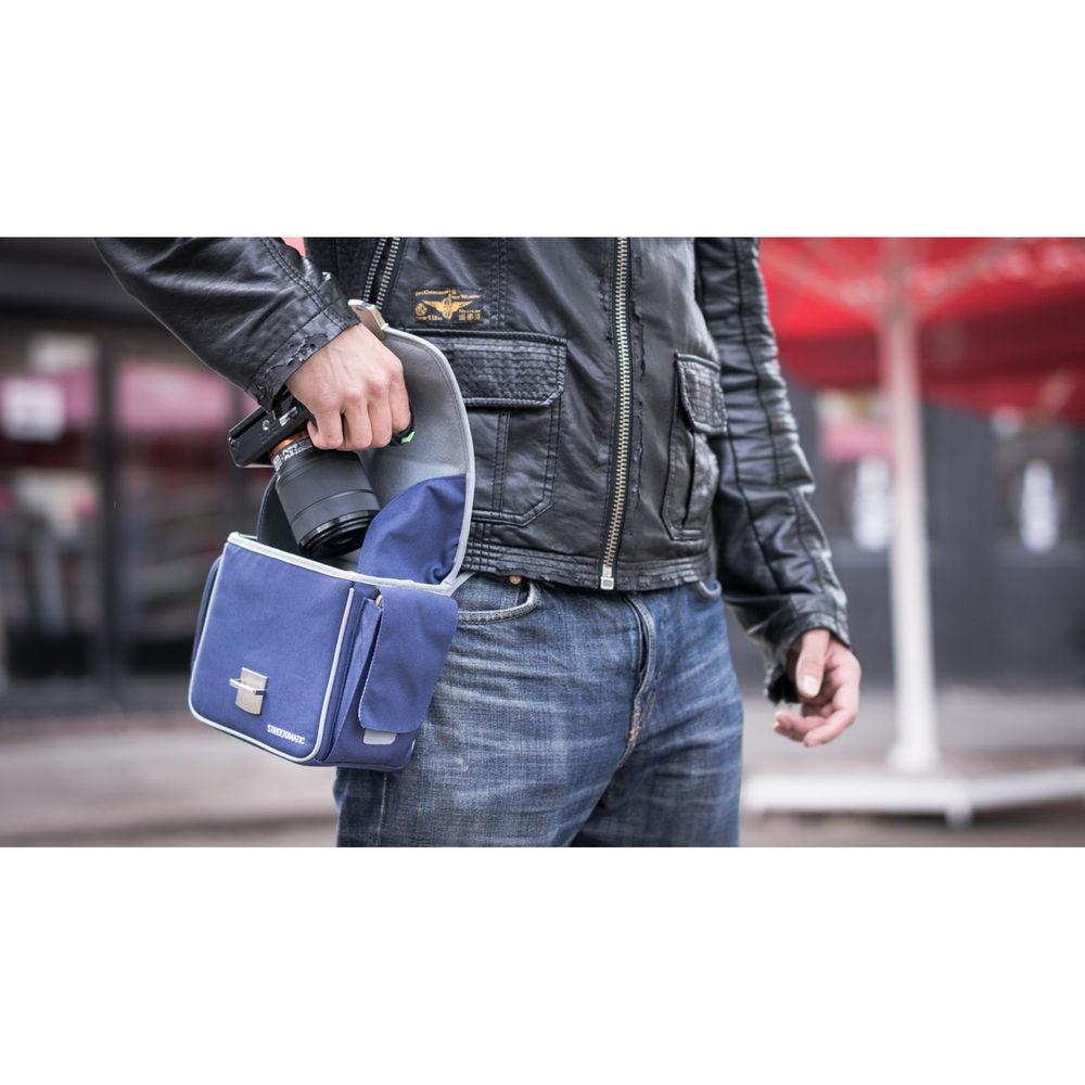 COSYSPEED CAMSLINGER Streetomatic Camera Bag
