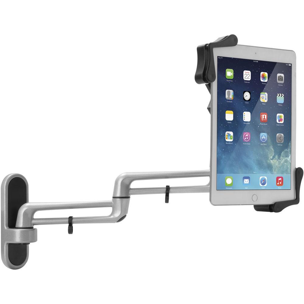 CTA Digital Articulating Wall Mount for 7-13" Tablets