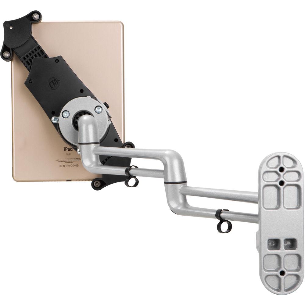 CTA Digital Articulating Wall Mount for 7-13" Tablets