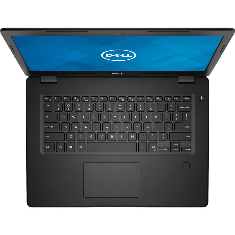 Dell 14" Latitude 3490 Notebook