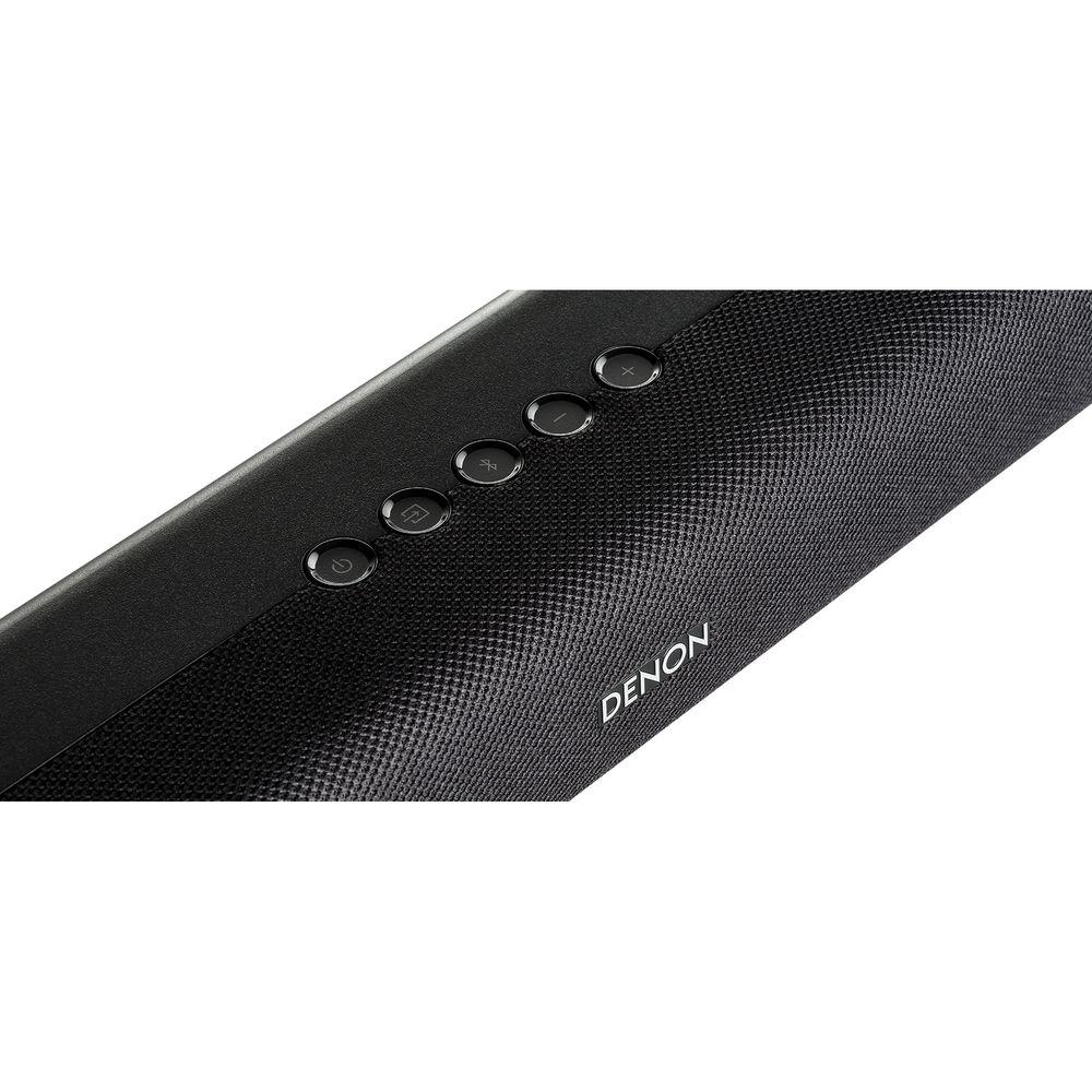 Denon DHT-S316 2.1-Channel Soundbar System