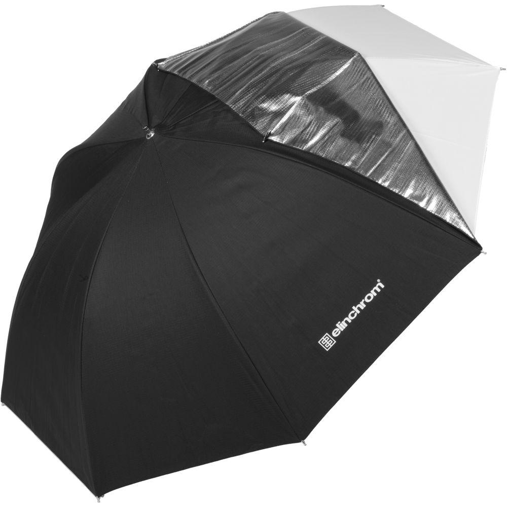 Elinchrom 33" Shallow Umbrella