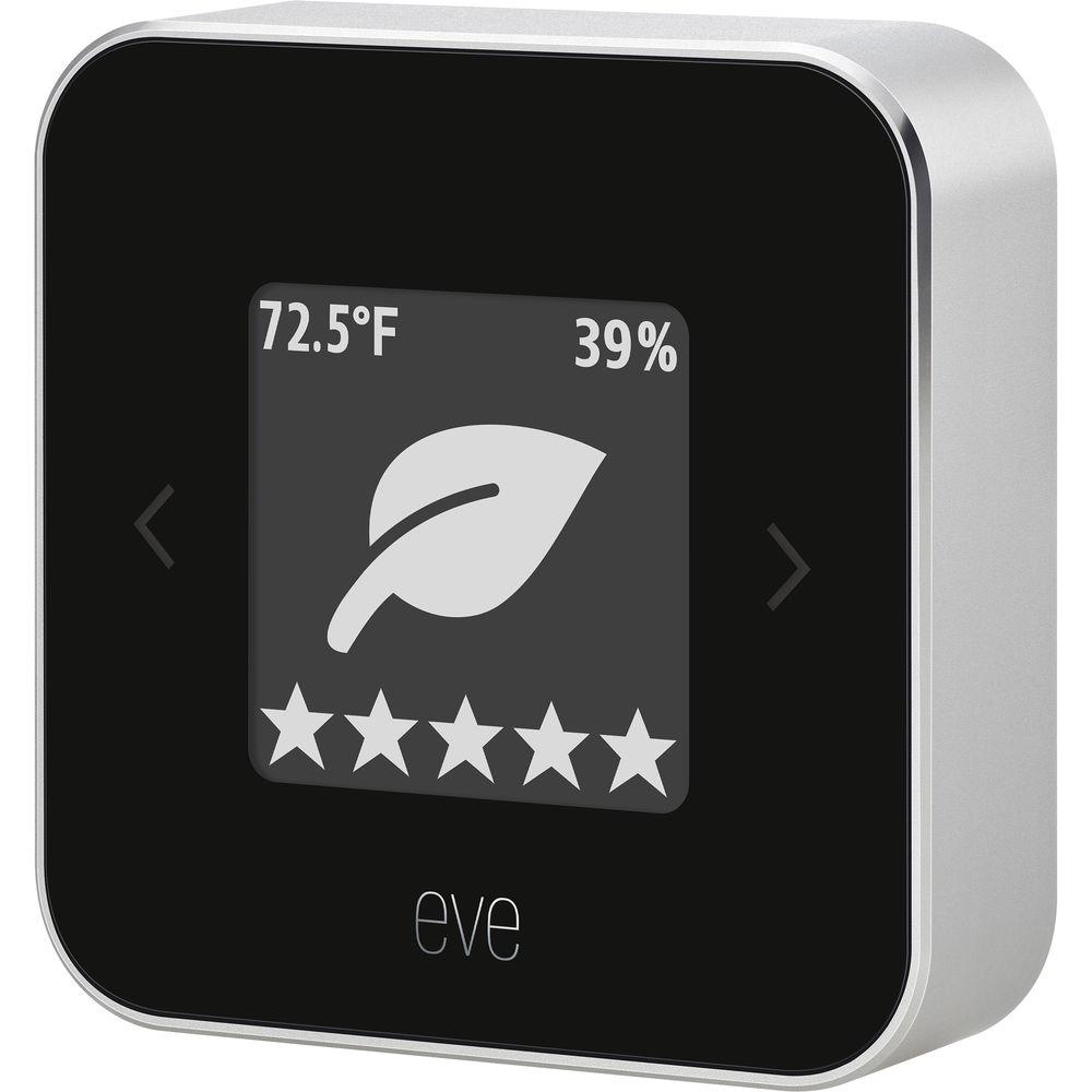 Eve Systems Eve Room Indoor Sensor Home Kit