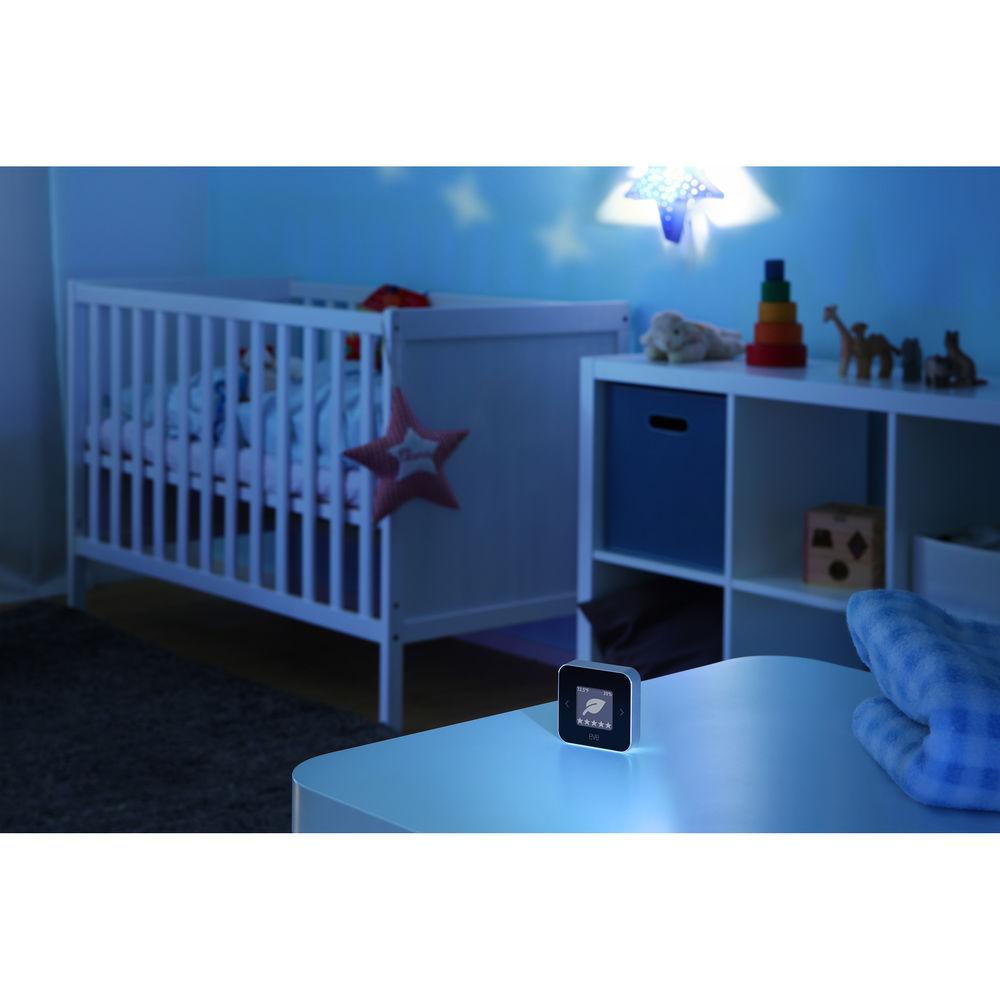 Eve Systems Eve Room Indoor Sensor Home Kit