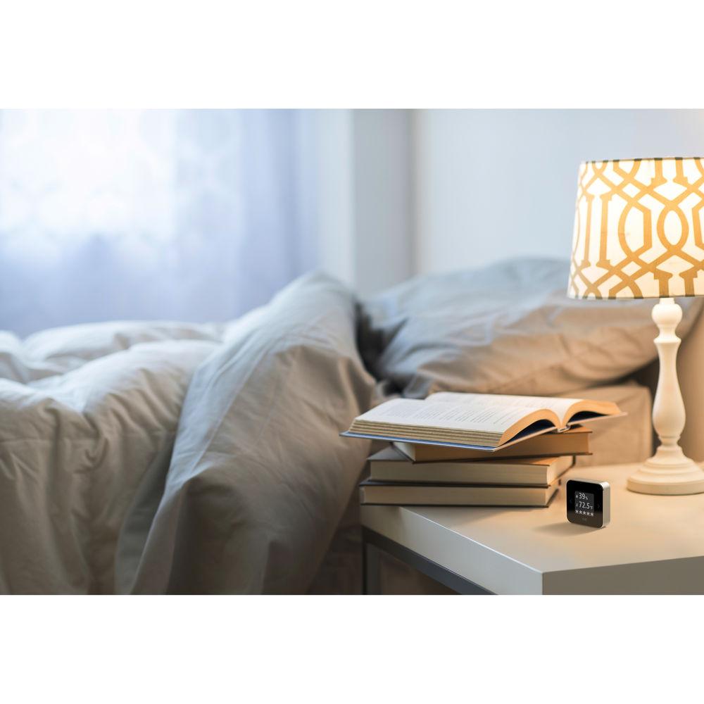 Eve Systems Eve Room Indoor Sensor Home Kit