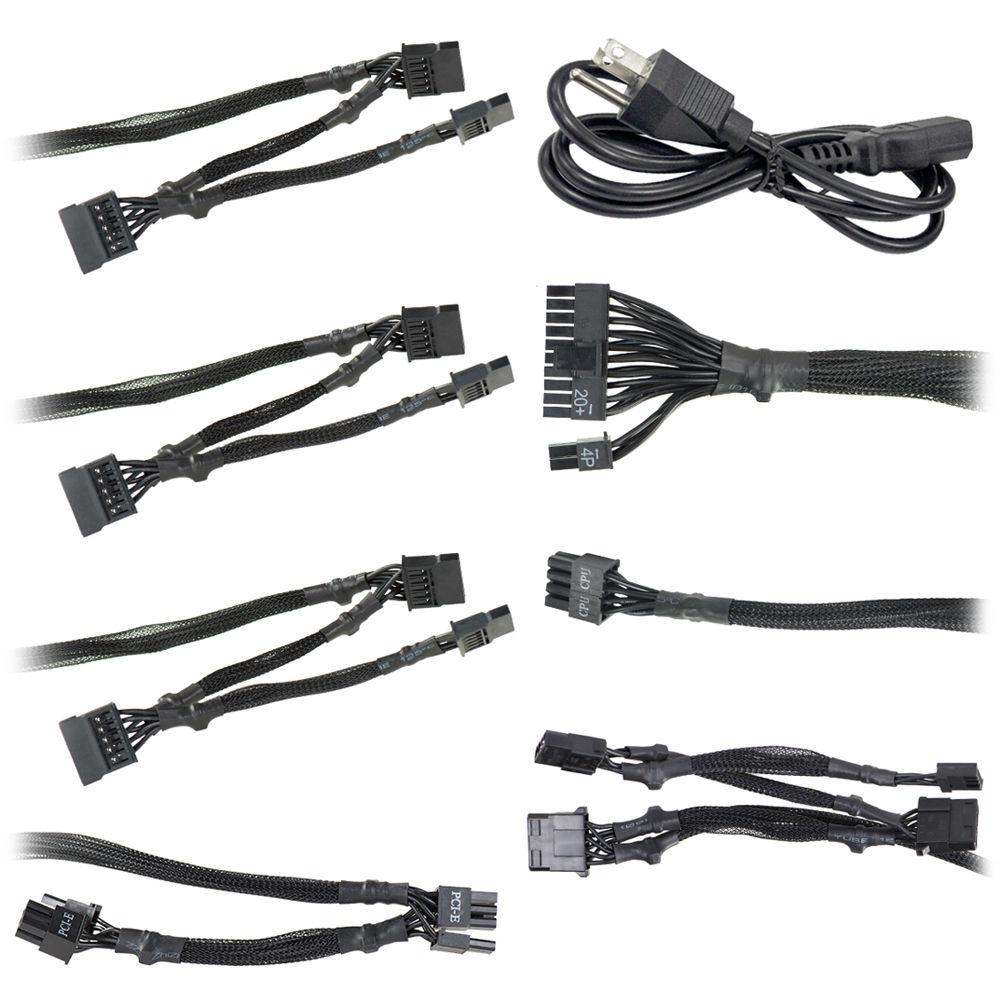 EVGA 750W Power Supply