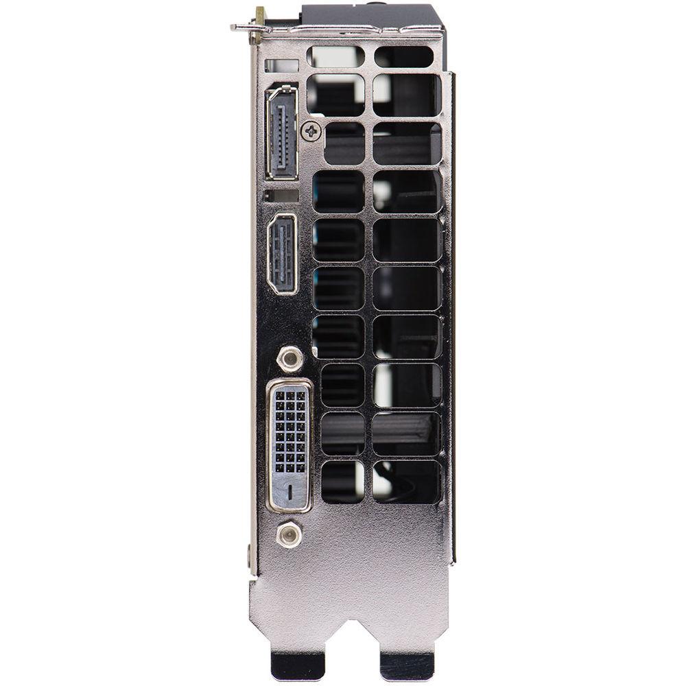 EVGA GeForce GTX 1050 SC GAMING Graphics Card