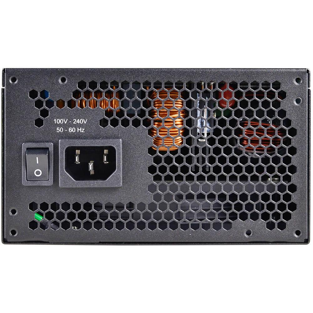 EVGA SuperNOVA 850W PQ Platinum Semi-Modular Power Supply