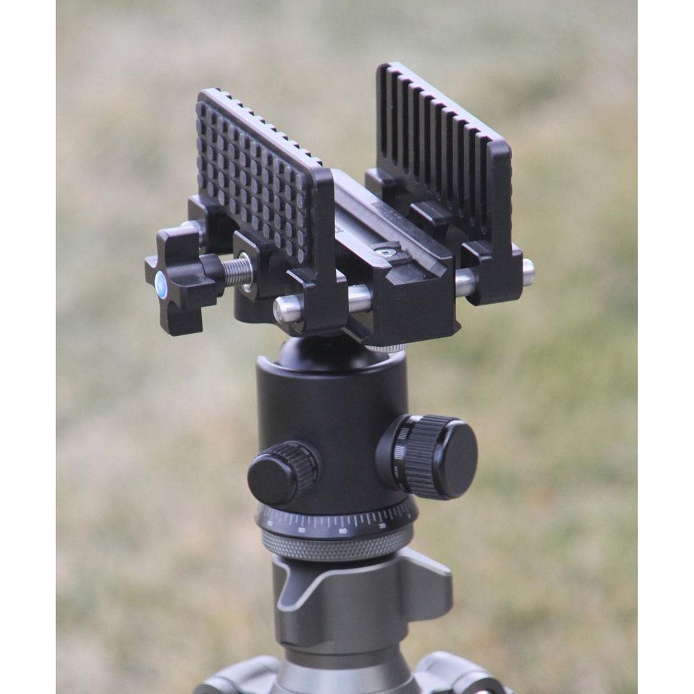 Field Optics Research FM-400B GunPOD Tripod Gun Mount System
