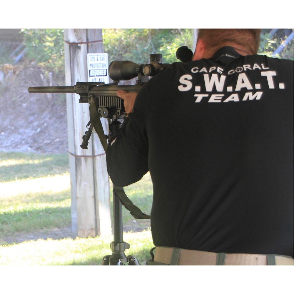 Field Optics Research FM-400B GunPOD Tripod Gun Mount System