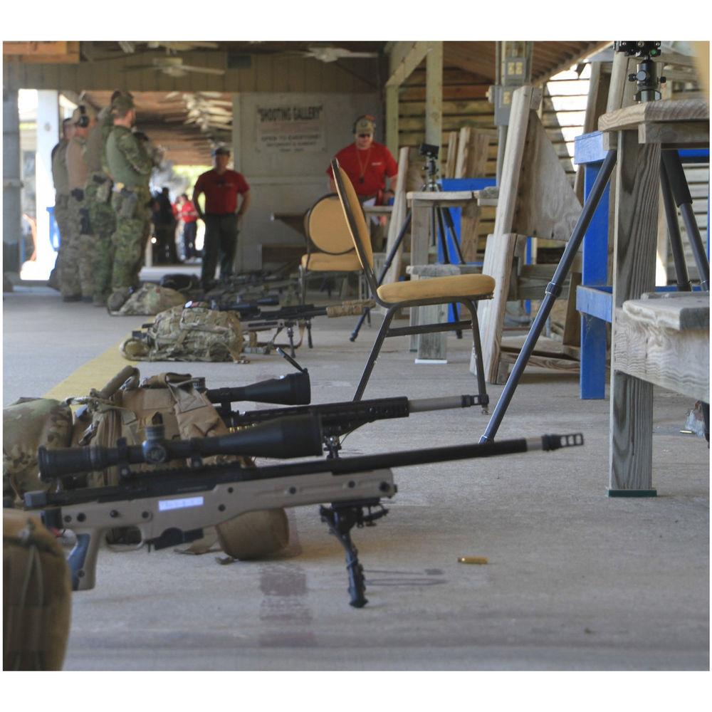 Field Optics Research FM-400B GunPOD Tripod Gun Mount System