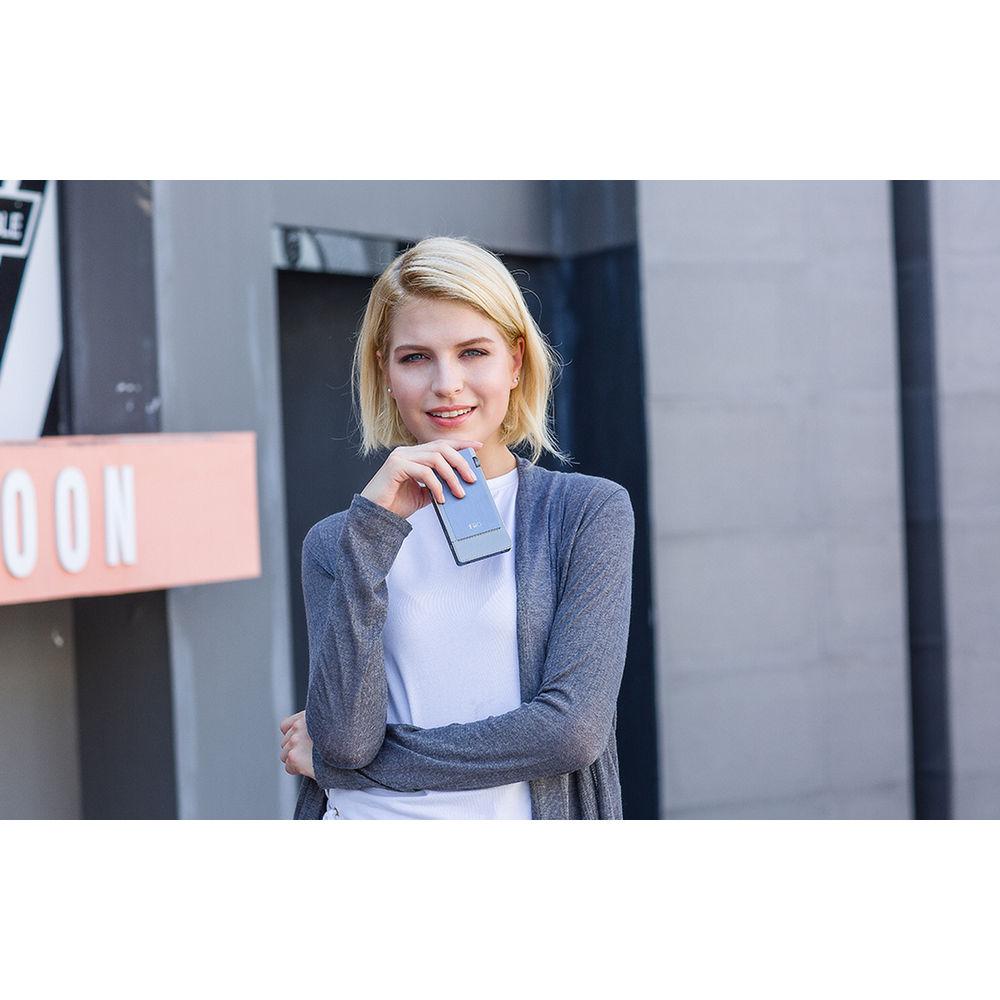 FiiO Q5 Bluetooth and DSD-Capable DAC and Headphone Amplifier