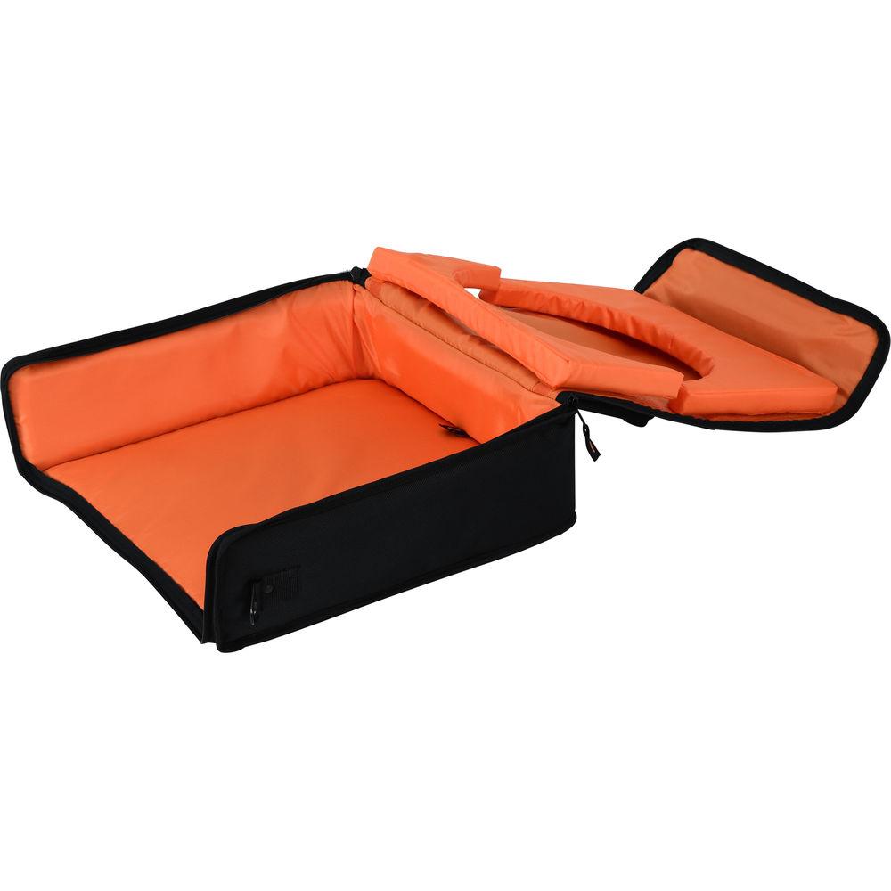 Gator Cases GCLUBRN12 G-Club Series Bag for Rane Twelve Turntable Controllers