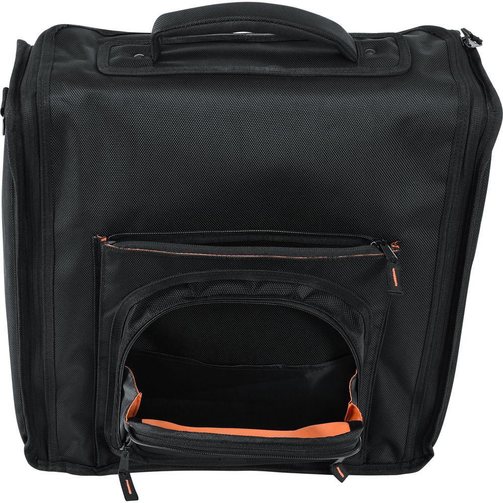 Gator Cases GCLUBRN12 G-Club Series Bag for Rane Twelve Turntable Controllers