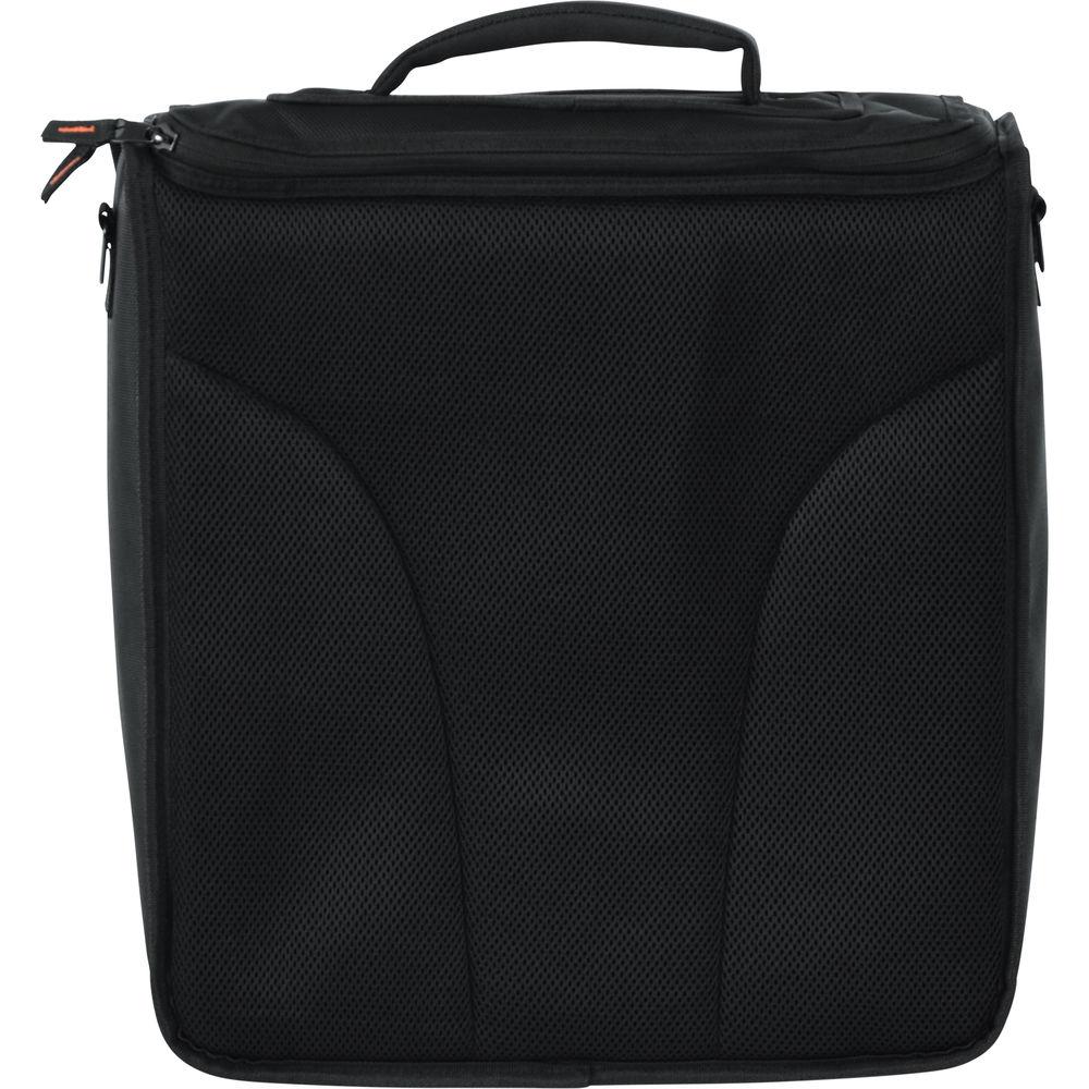 Gator Cases GCLUBRN12 G-Club Series Bag for Rane Twelve Turntable Controllers