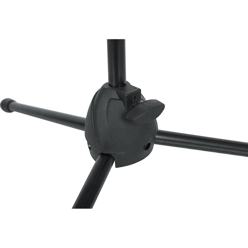 Gator Cases Rok-It RI-MICTP-FBM Heavy-Duty Tripod Microphone Stand