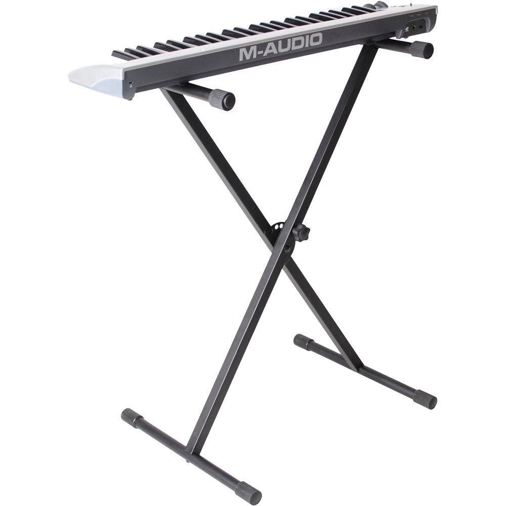 Gator Cases Rok-It X-Style Keyboard Stand