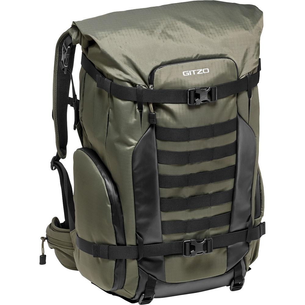 Gitzo Adventury Backpack