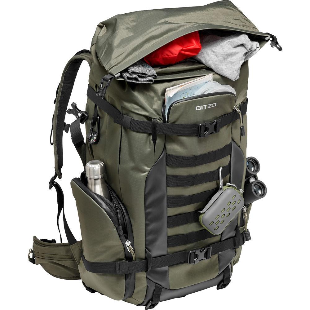 Gitzo Adventury Backpack