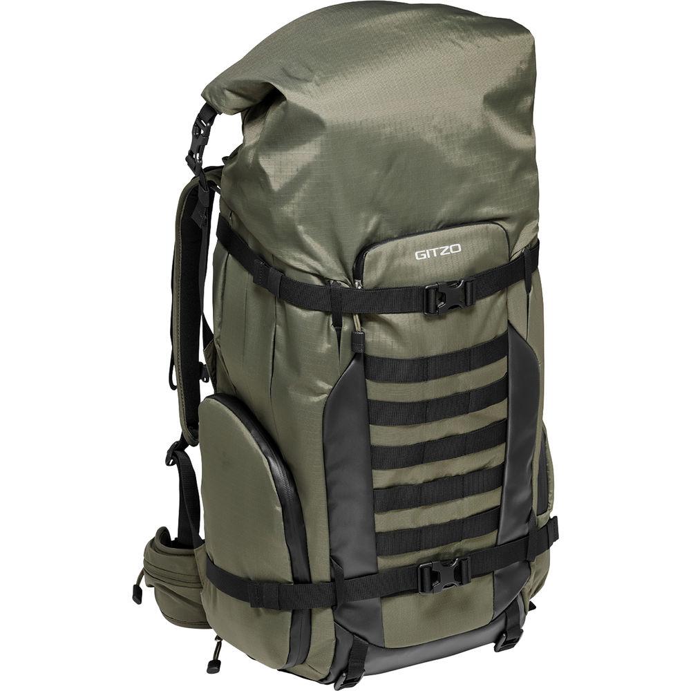 Gitzo Adventury Backpack