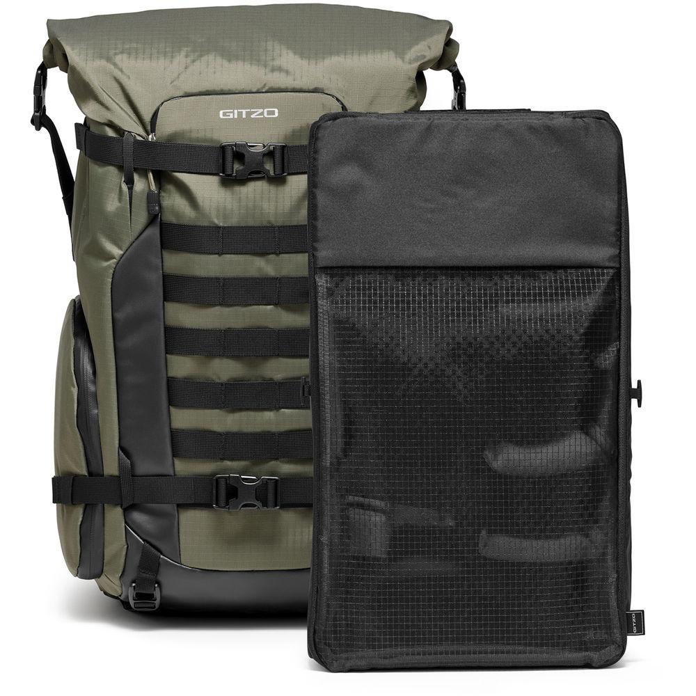 Gitzo Adventury Backpack