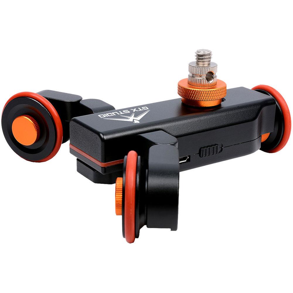 GTX STUDIO Remote Control Scooter Dolly