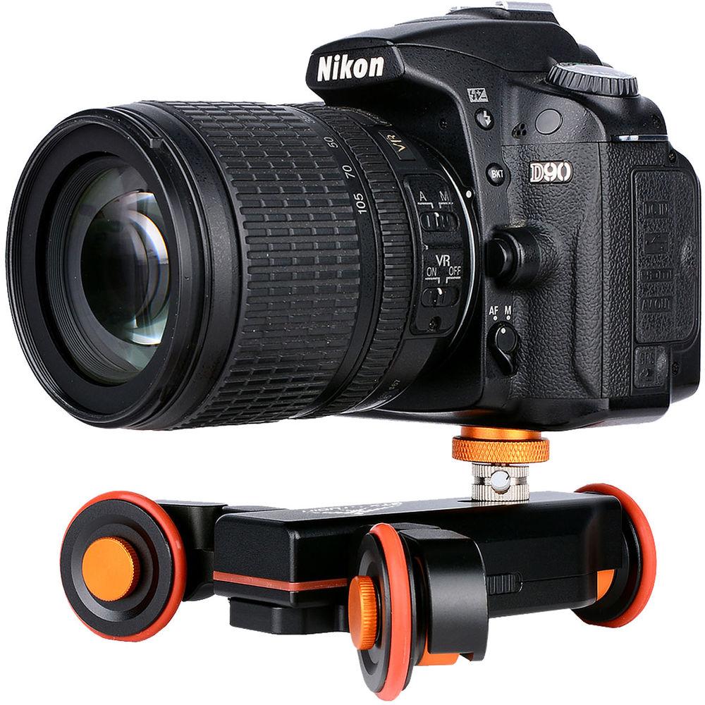 GTX STUDIO Remote Control Scooter Dolly