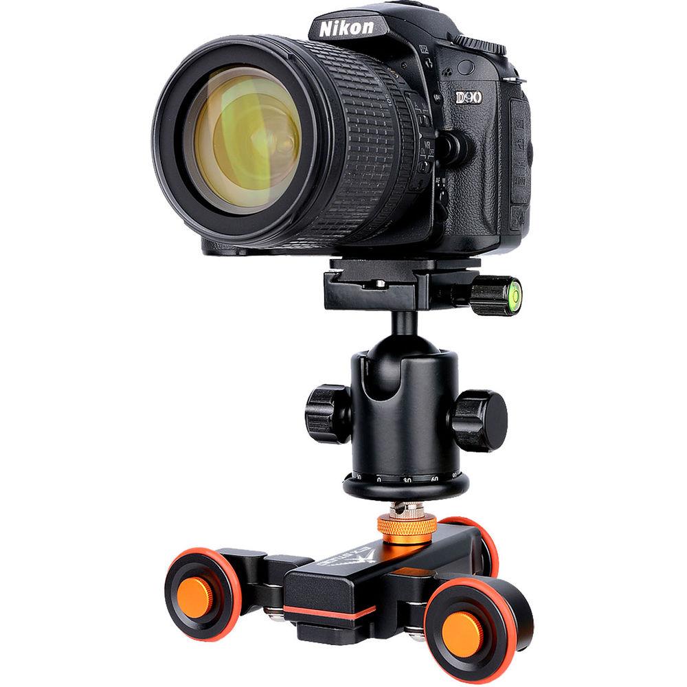 GTX STUDIO Remote Control Scooter Dolly