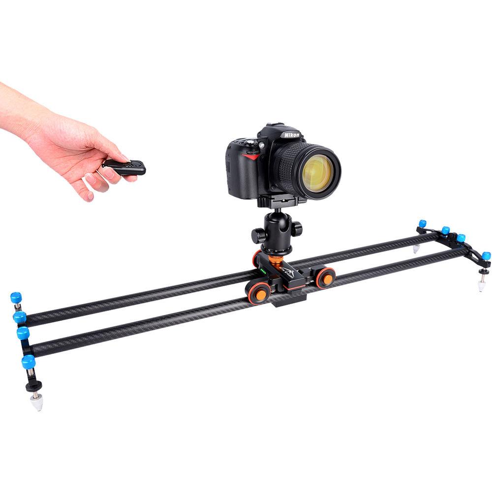 GTX STUDIO Remote Control Scooter Dolly