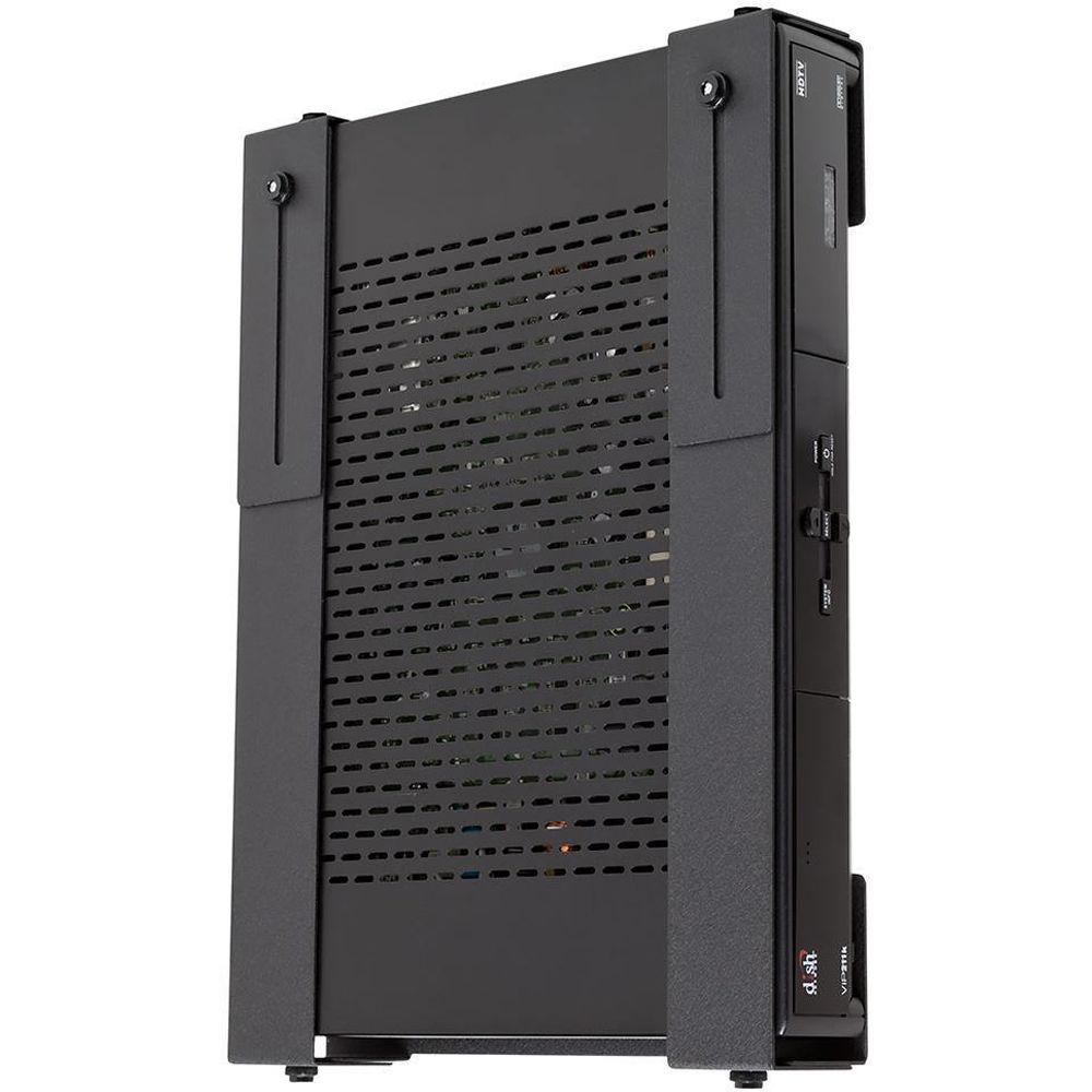 HIDEit Mounts Adjustable Wall Mount for Slim, Large Device