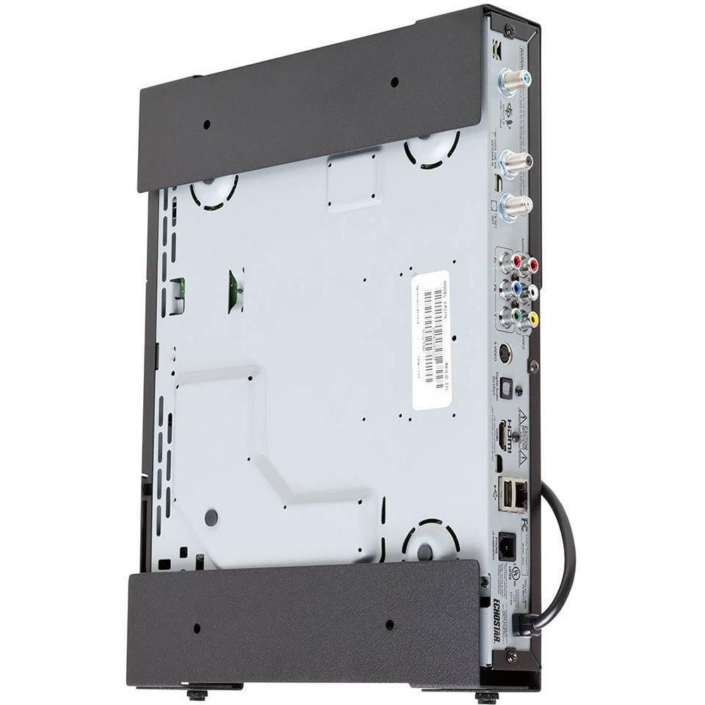 HIDEit Mounts Adjustable Wall Mount for Slim, Large Device