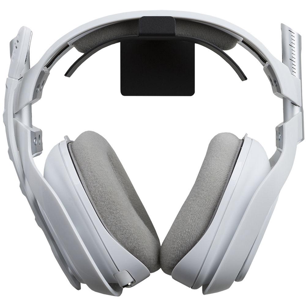 HIDEit Mounts Uni-H Universal Headset Wall Mount