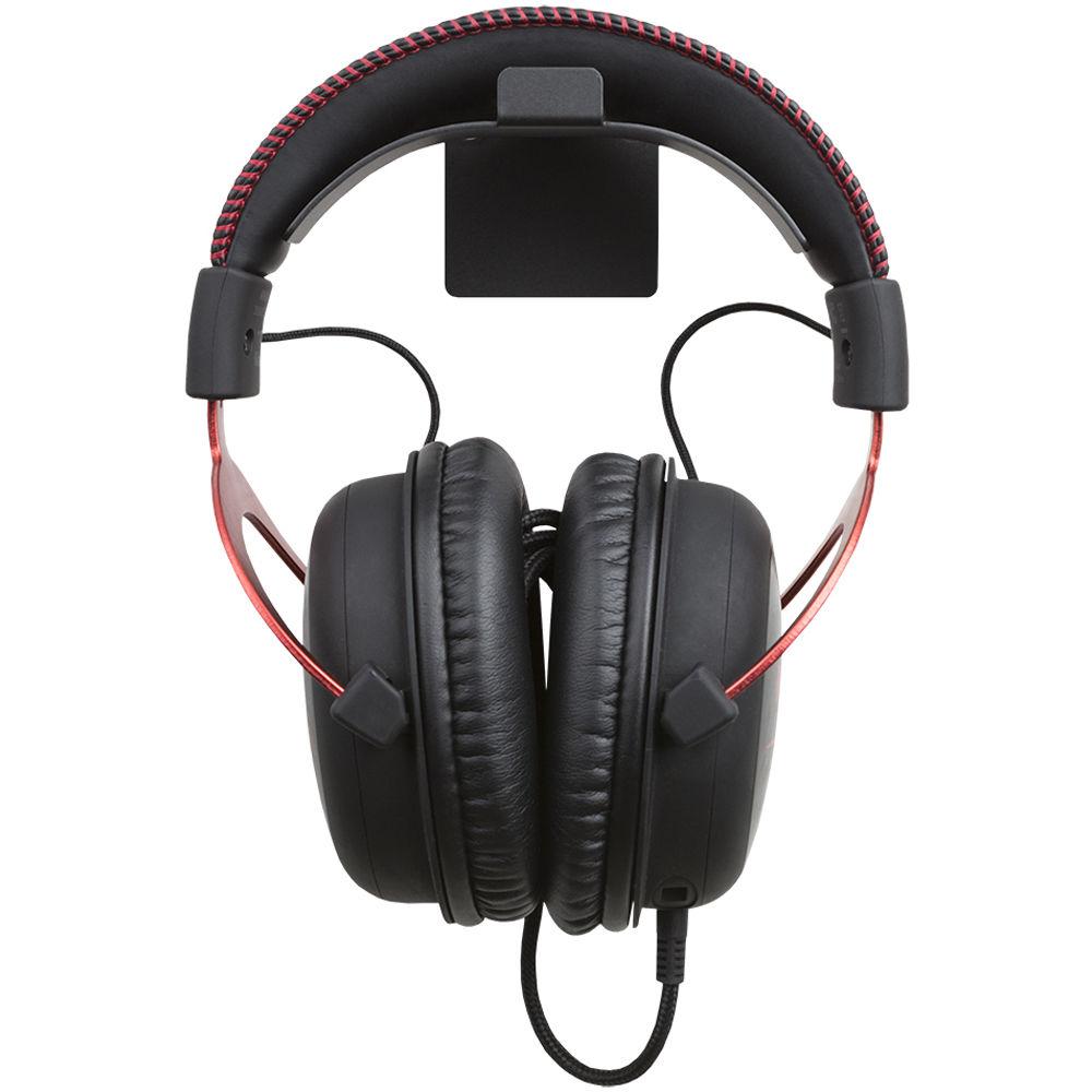 HIDEit Mounts Uni-H Universal Headset Wall Mount