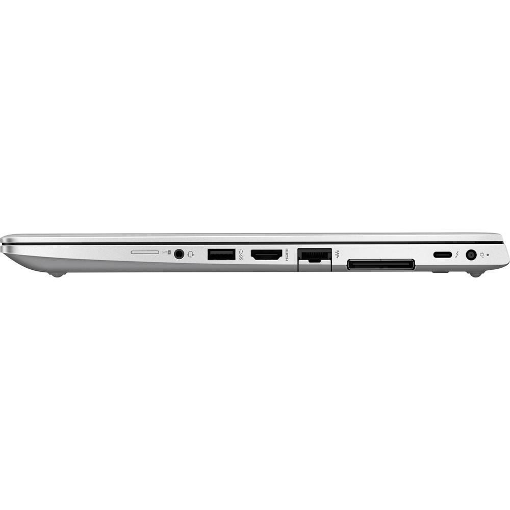 HP 14" EliteBook 840 G5 Multi-Touch Notebook