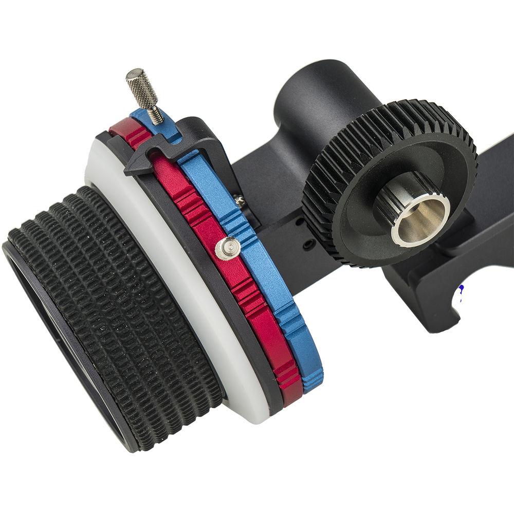 ikan STRATUS 15mm Follow Focus with Hard Stops