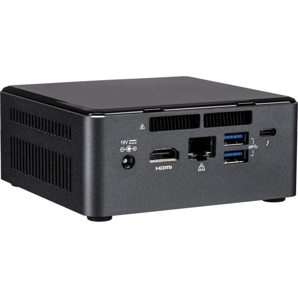 Intel NUC7i5BNH Mini PC NUC Kit