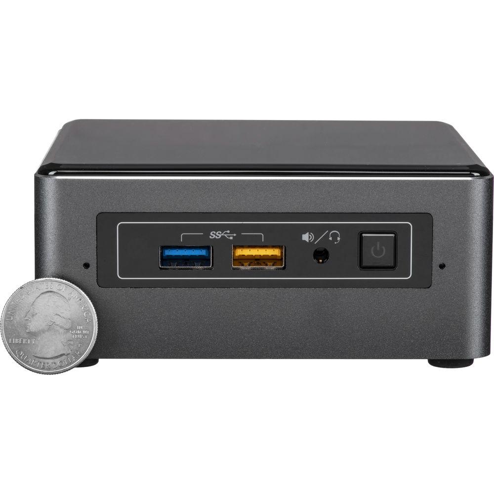 Intel NUC7i5BNH Mini PC NUC Kit