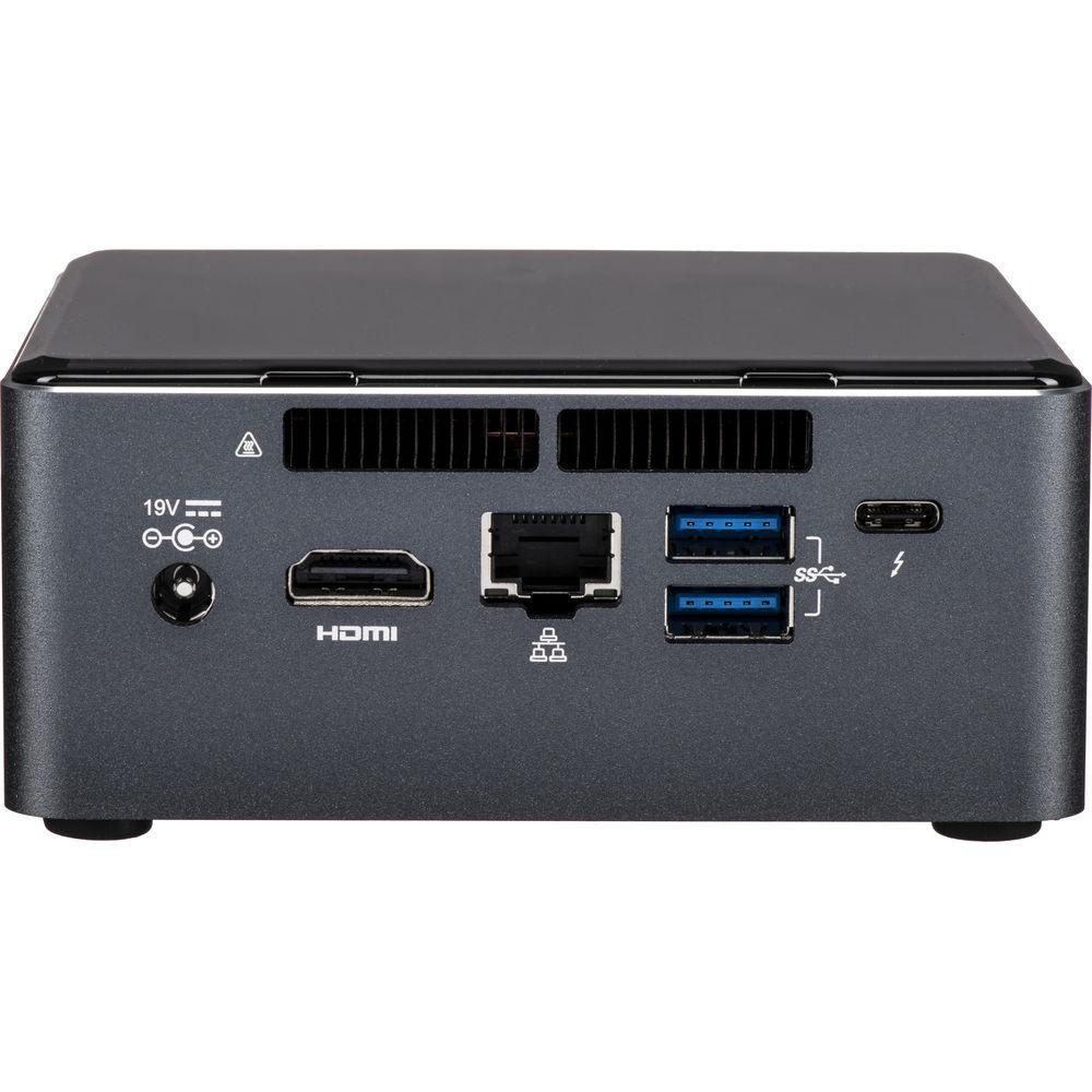 Intel NUC7i5BNH Mini PC NUC Kit