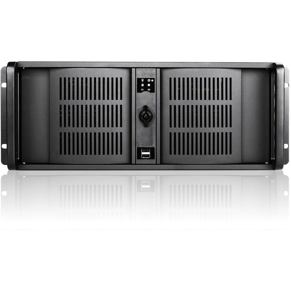 iStarUSA DAGE840BX5-2MS 8-Bay NAS Enclosure