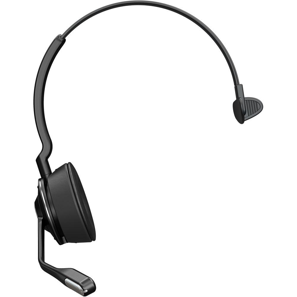 Jabra Engage 65 Mono Wireless DECT On-Ear Headset