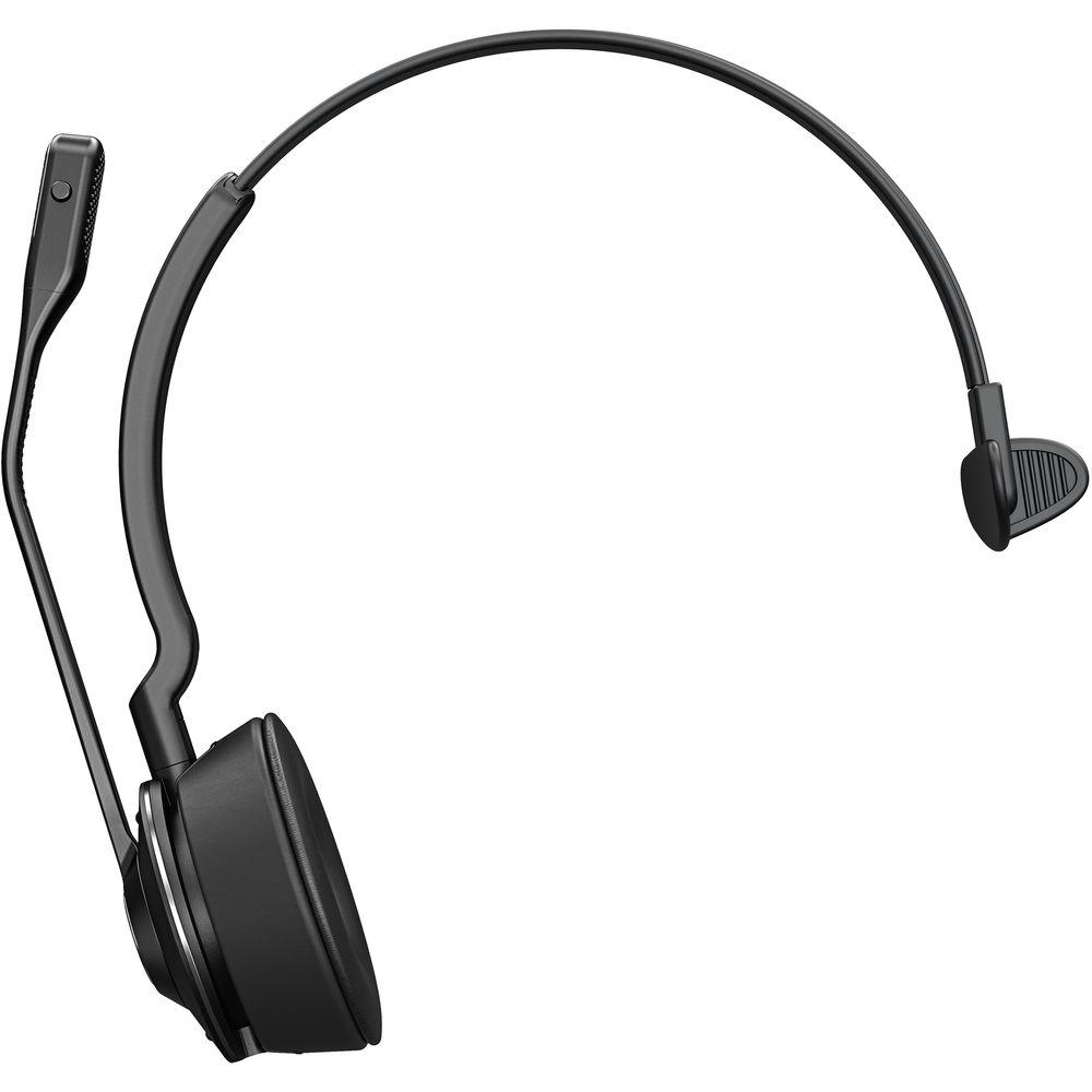 Jabra Engage 65 Mono Wireless DECT On-Ear Headset