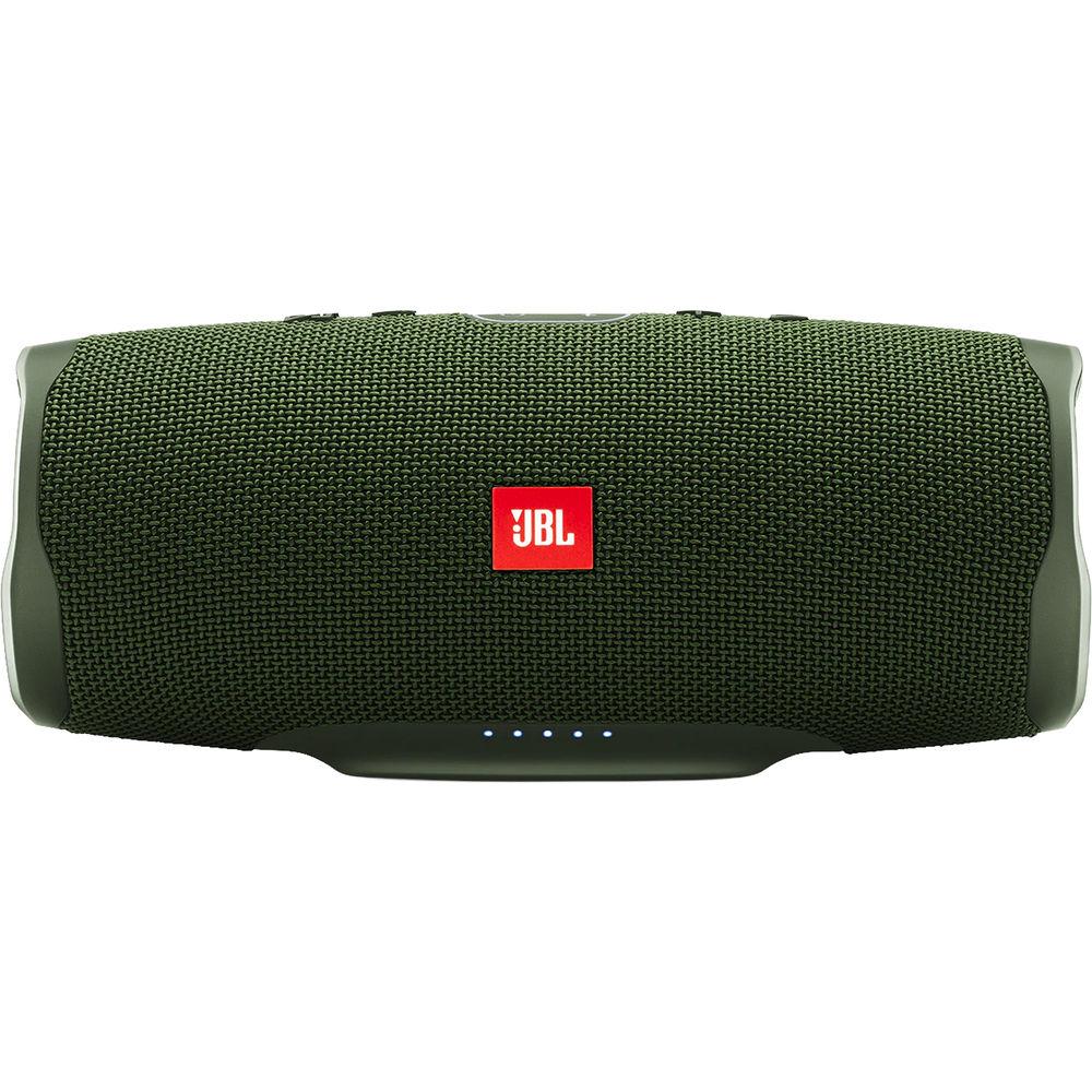JBL Charge 4 Portable Bluetooth Speaker