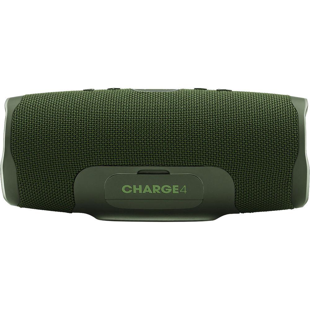 JBL Charge 4 Portable Bluetooth Speaker