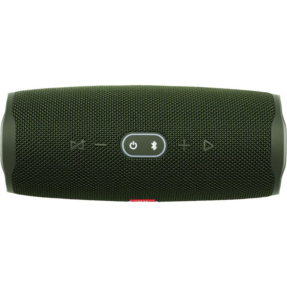 JBL Charge 4 Portable Bluetooth Speaker