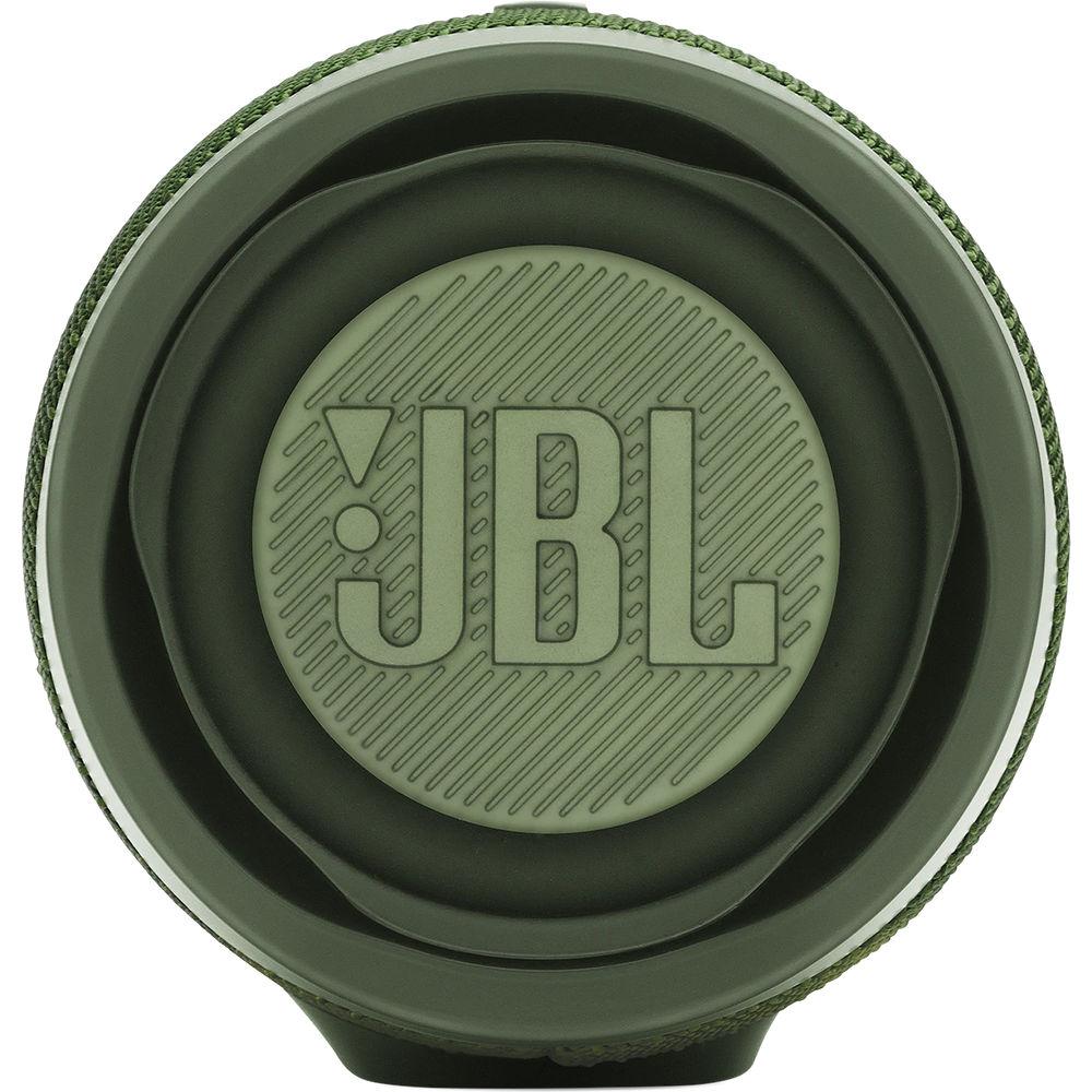 JBL Charge 4 Portable Bluetooth Speaker