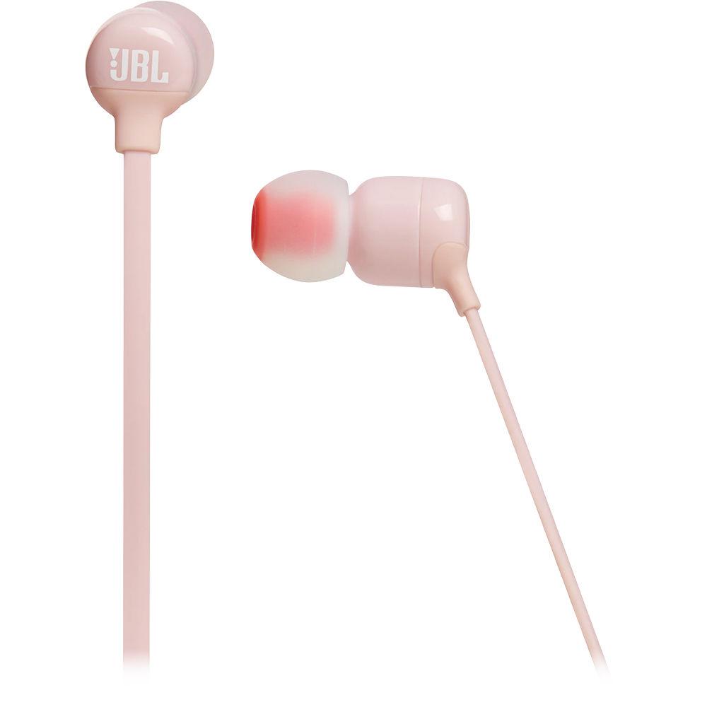 JBL T110BT Wireless In-Ear Headphones