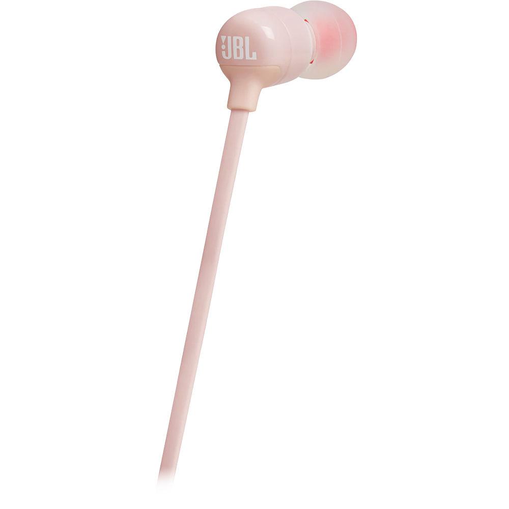 JBL T110BT Wireless In-Ear Headphones