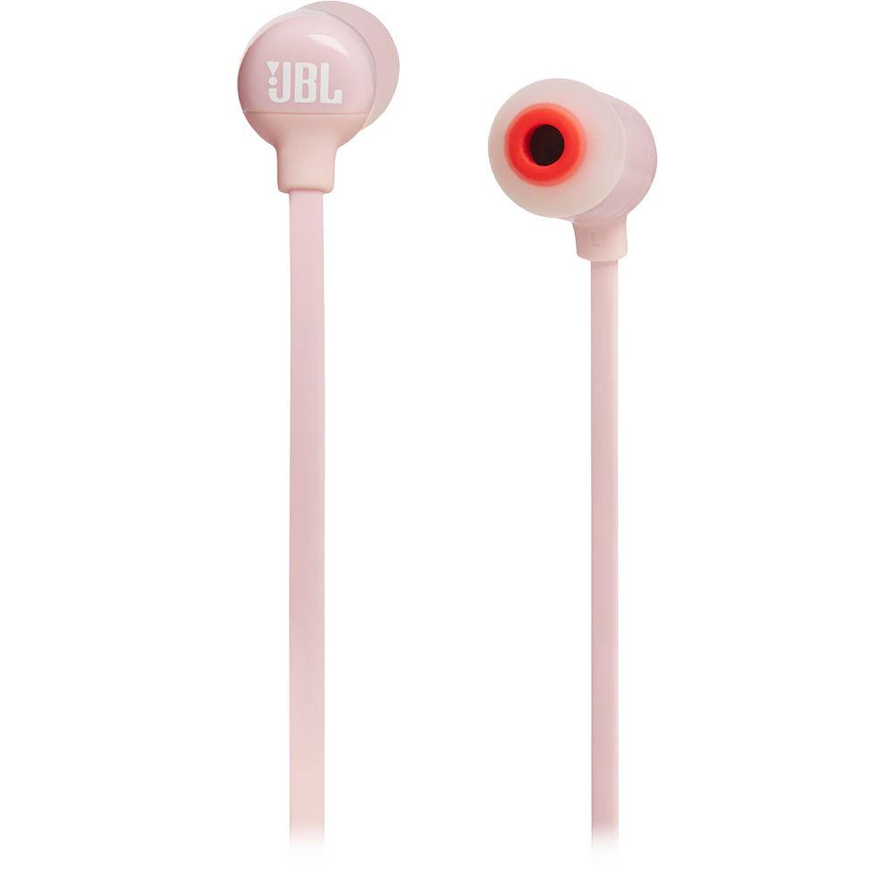 JBL T110BT Wireless In-Ear Headphones
