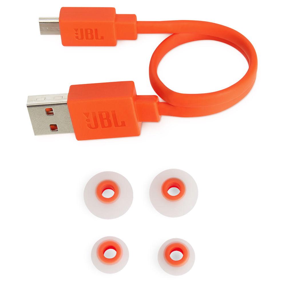 JBL T110BT Wireless In-Ear Headphones