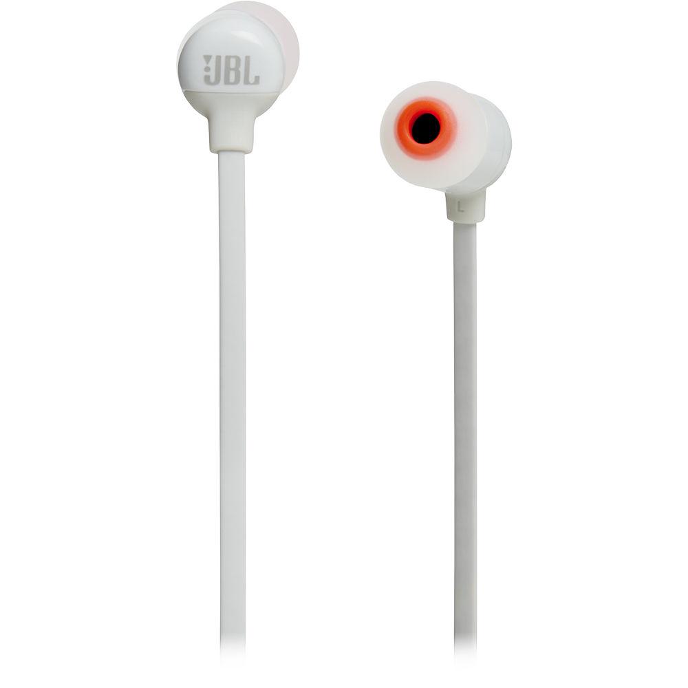JBL T110BT Wireless In-Ear Headphones